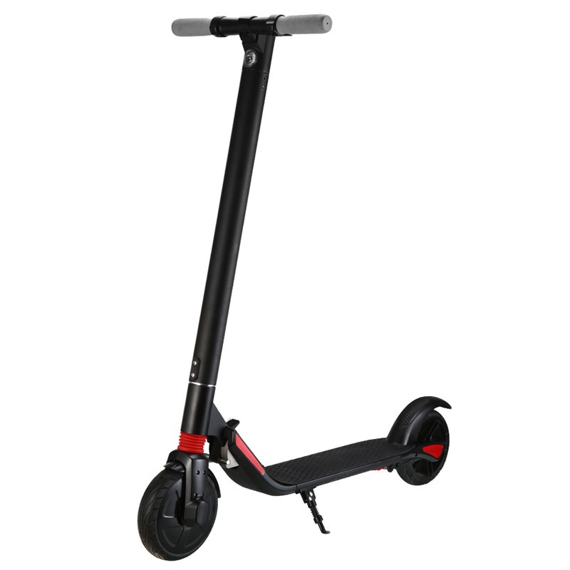 Foldable Electric Scooter For Teenagers