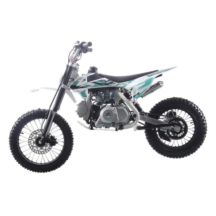 dirt bike 1