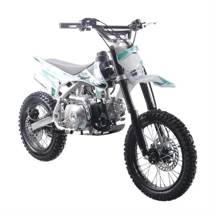 dirt bike 3
