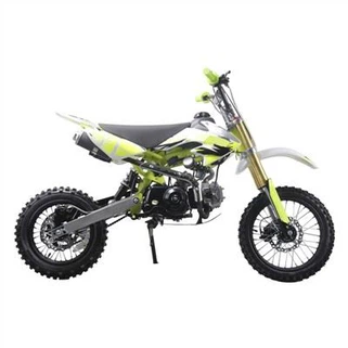 Pitbike 50cc pro děti