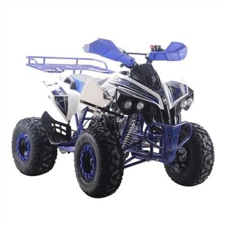 Čtyřkolka APAQ Motor 125cc